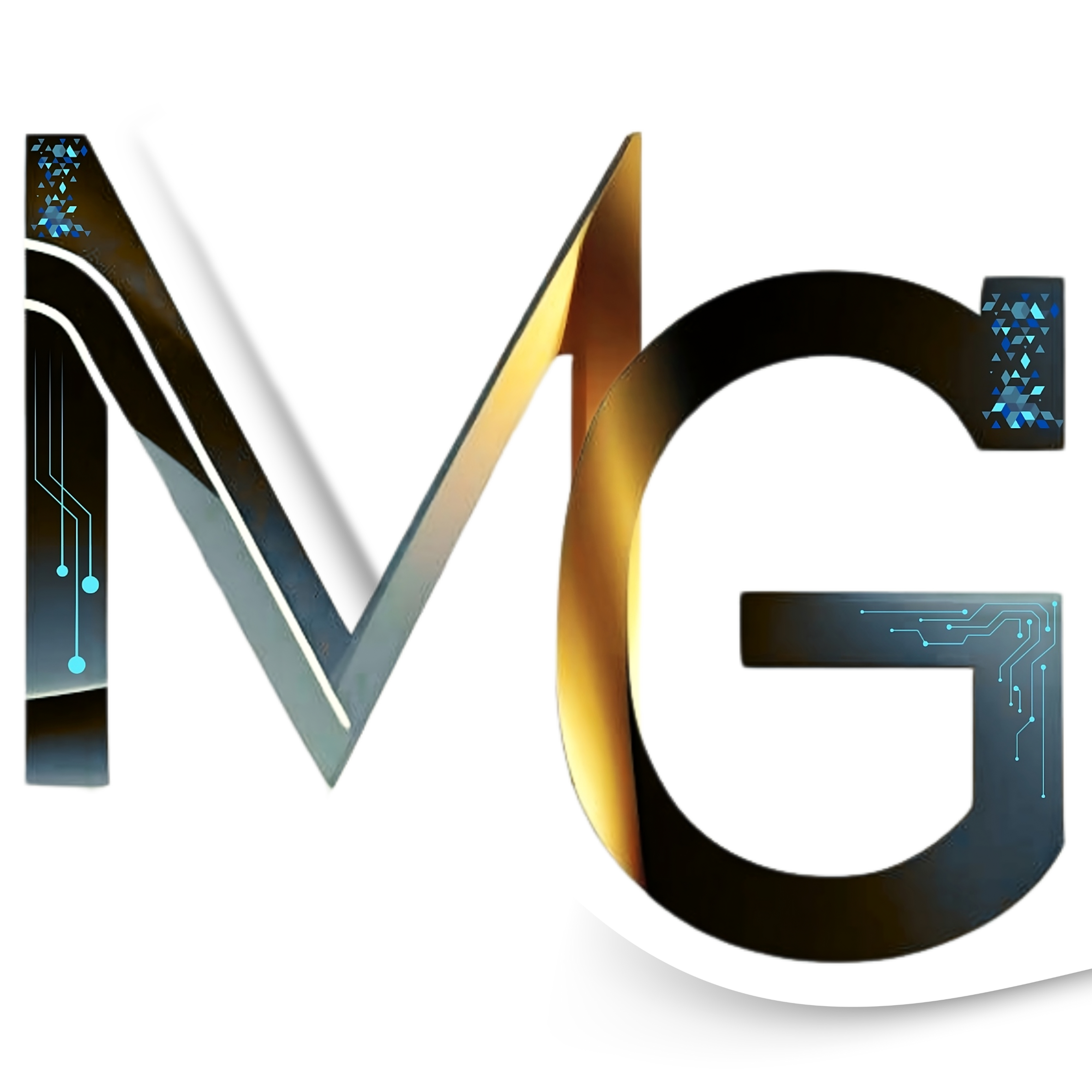 Maikon Gino Logo